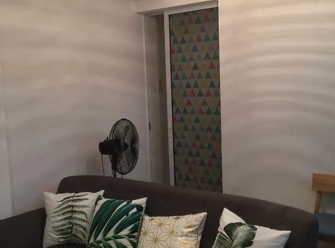 Azure Urban Residences